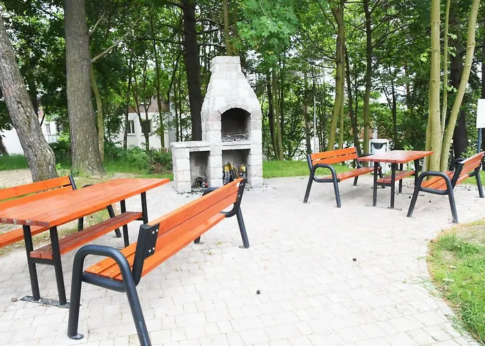 Natura Apartament