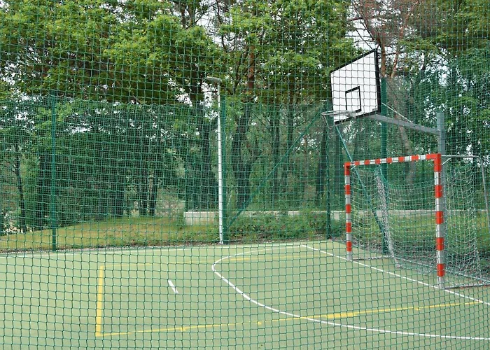 Natura Apartament