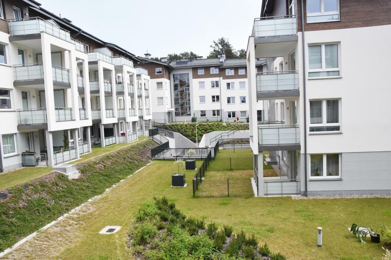 Natura Gdynia