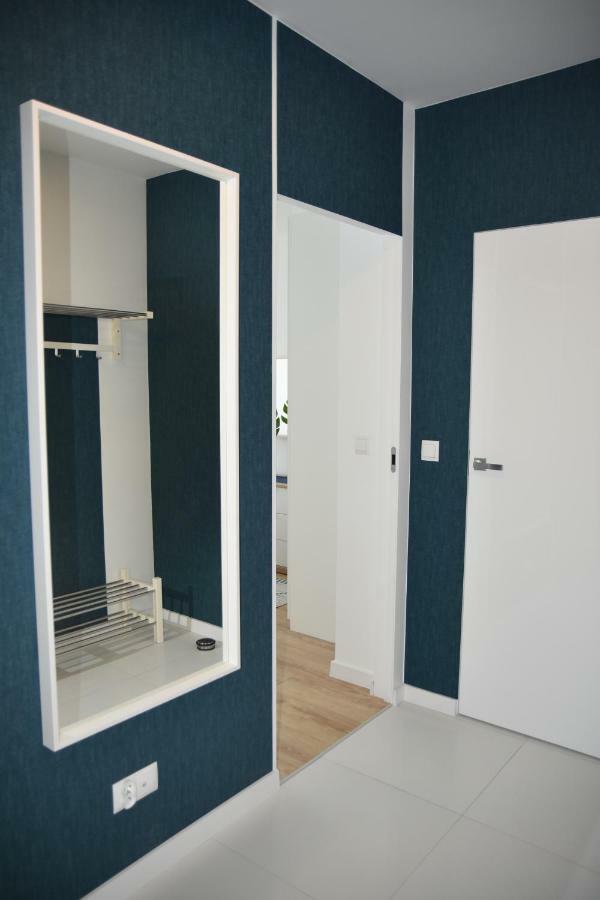 Natura Apartment Gdynia