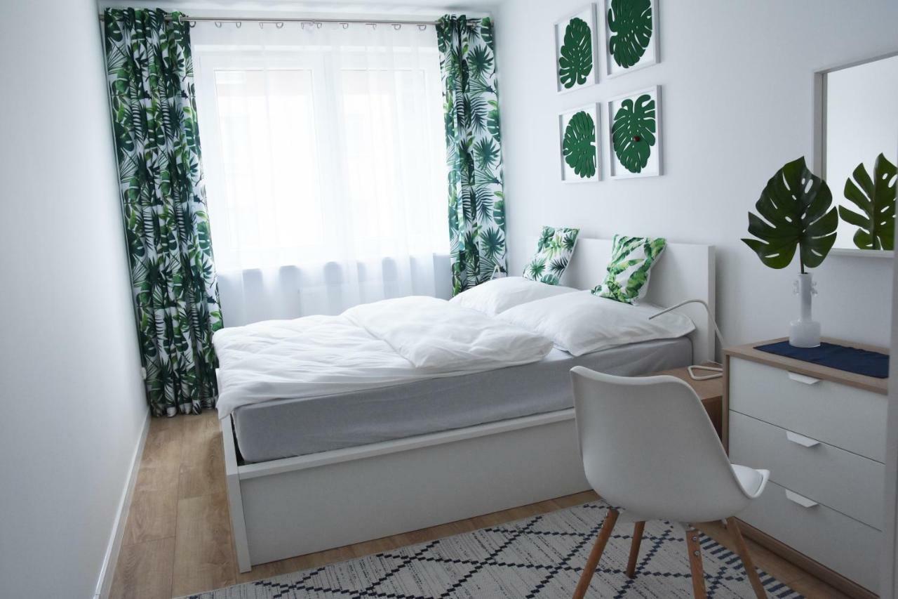 Natura Apartment